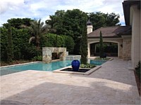 Natural Stone Pavers